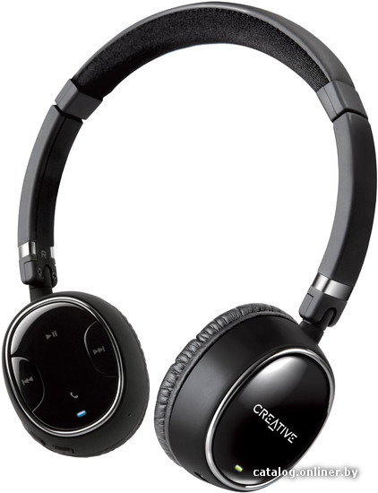 

Наушники Creative WP-350