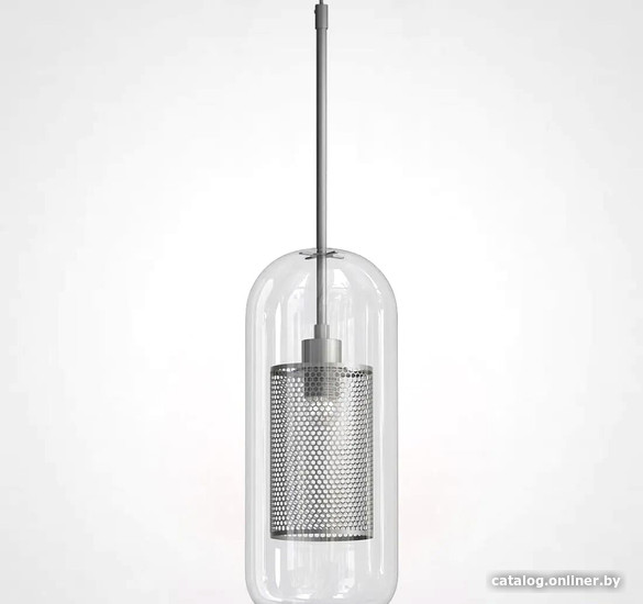 

Подвесная люстра ImperiumLoft Catch-f01 186721-26