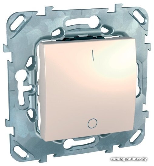 

Выключатель Schneider Electric UNICA MGU5.262.25ZD