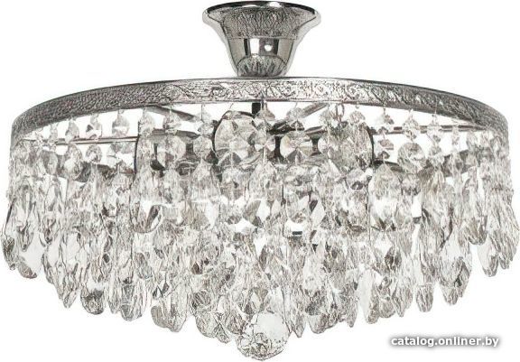 

Подвесная люстра Arti Lampadari Castellana Castellana E 1.3.38.601 N
