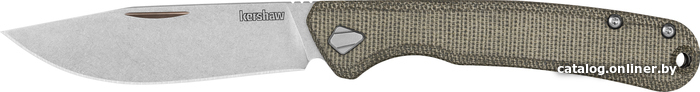 

Складной нож Kershaw Federalist 4320