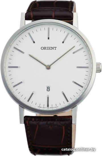 

Наручные часы Orient FGW05005W