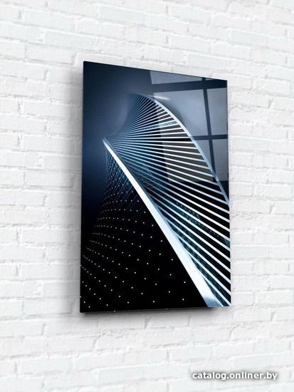 

Картина на стекле ArtaBosko WBR-10-573-04 40x60
