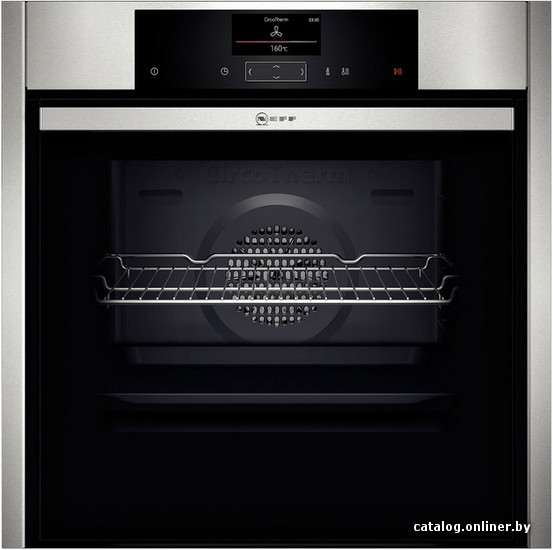 

Электрический духовой шкаф NEFF B45CS24N0R