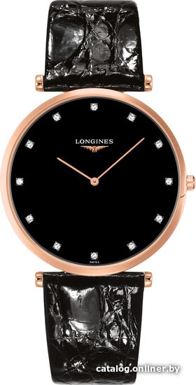 

Наручные часы Longines La Grande Classique L4.766.1.57.2