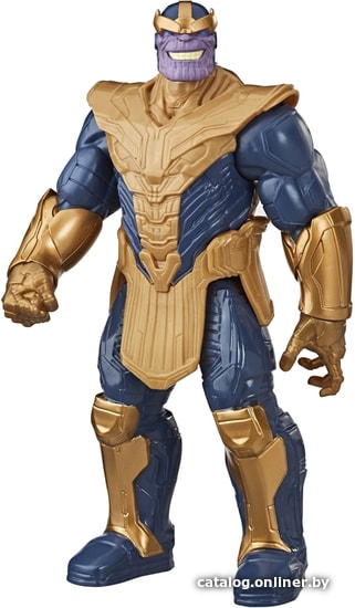 

Фигурка Hasbro Танос Титан E7381