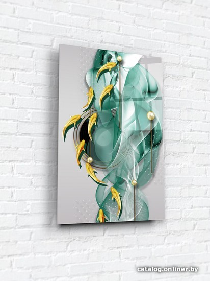 

Картина на стекле ArtaBosko WBR-01-828-04 40x60