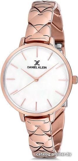 

Наручные часы Daniel Klein DK12041-2