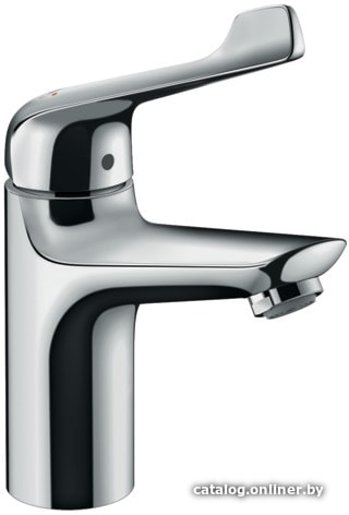 

Смеситель Hansgrohe Novus 71921000