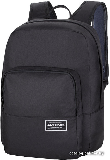 

Городской рюкзак Dakine Capitol 23L Black