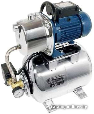 

Насосная станция Elpumps VB 25/1300 INOX