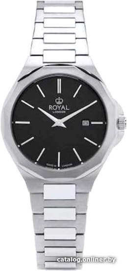 

Наручные часы Royal London 21480-01