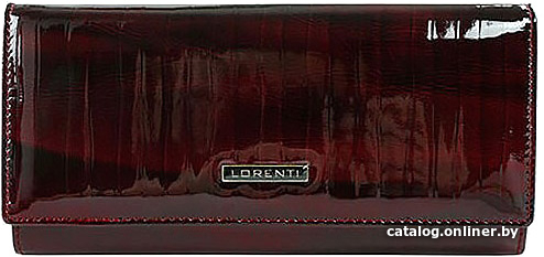 

Кошелек Cedar Lorenti 72401-SP-RFID (красный)