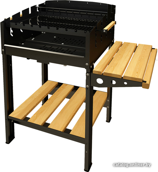 

Гриль Grillux Orion Plus ВЗР2363-1