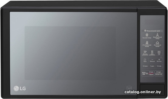 

Микроволновая печь LG MS20M47DARB