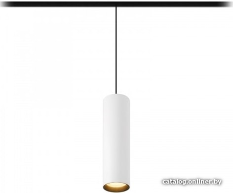 

Трековый светильник LED Technology SPIKE P 12.30 WB