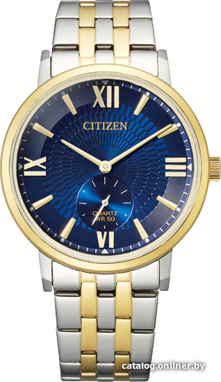 

Наручные часы Citizen BE9176-76L