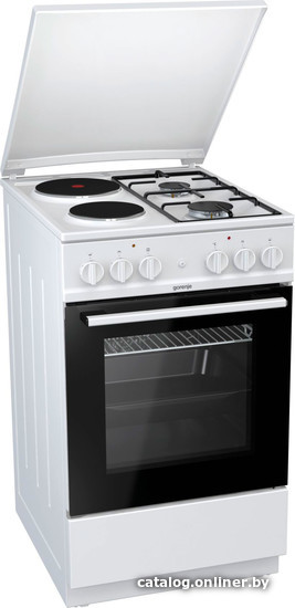 

Кухонная плита Gorenje K5111WG