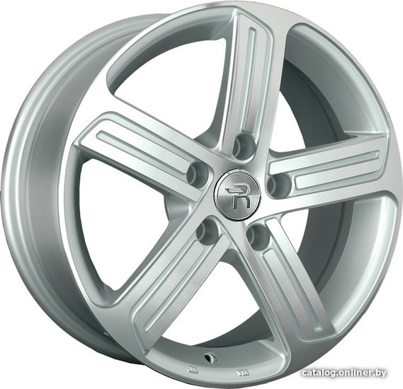 

Литые диски Replay 7953 (VV177) 16x6.5" 5x112мм DIA 57.1мм ET 33мм SF