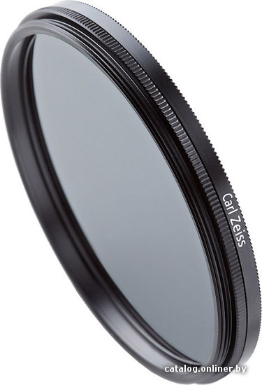 

Светофильтр Carl Zeiss T* POL 55mm (circular)