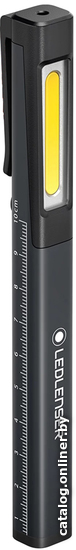 

Фонарь Led Lenser IW2R Laser 502083