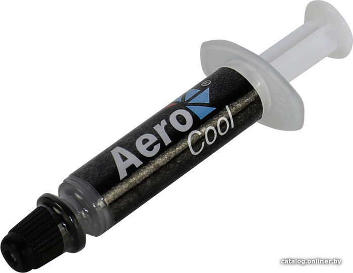 

Термопаста AeroCool Baraf (3 г)
