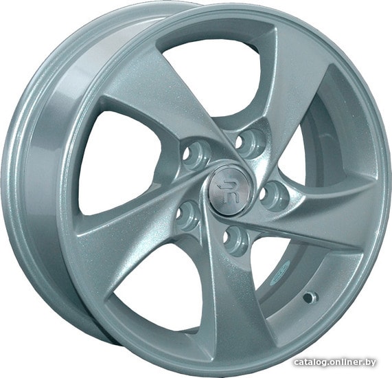 

Литые диски Replay L800 (HND94) 16x6" 5x114.3мм DIA 67.1мм ET 43мм S