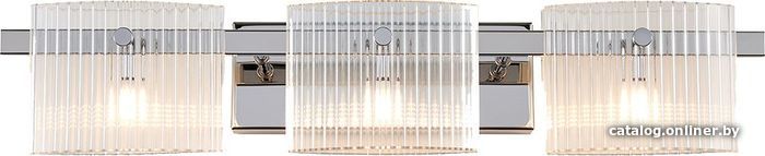 

Бра Newport 4533/A chrome