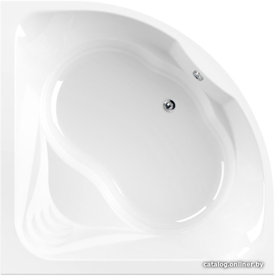 

Ванна Cezares Cetina 130x130