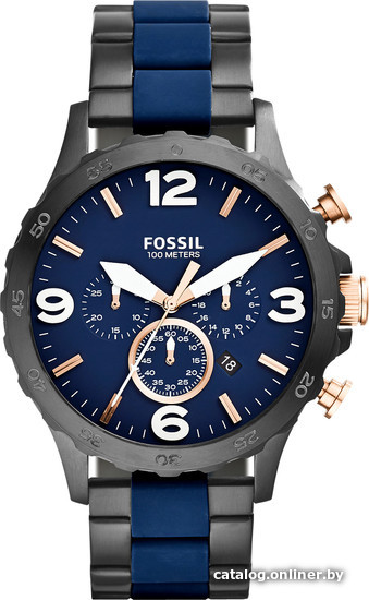 

Наручные часы Fossil JR1494