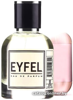 

Парфюмерная вода Eyfel W-76 EdP (100 мл)