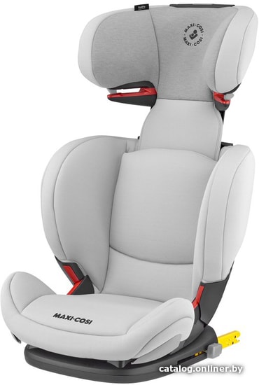 

Детское автокресло Maxi-Cosi RodiFix AirProtect (authentic grey)