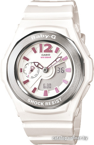 

Наручные часы Casio BGA-142-7B