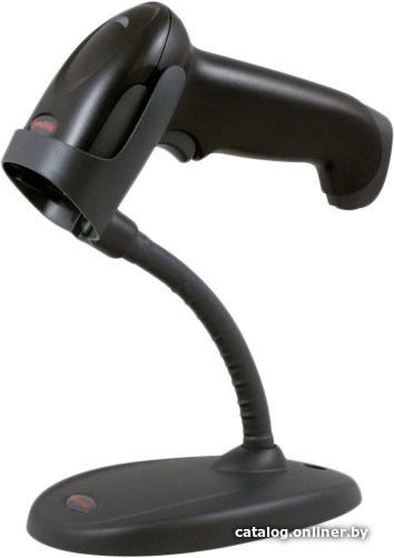 

Сканер штрих-кодов Honeywell Voyager 1250g Lite 1250GHD-2USB1LITE