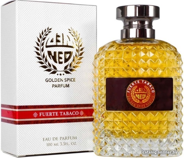 

Парфюмерная вода Neo Parfum Fuerte Tabaco EdP (100 мл)