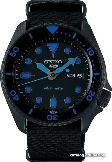 

Наручные часы Seiko SRPD81K1