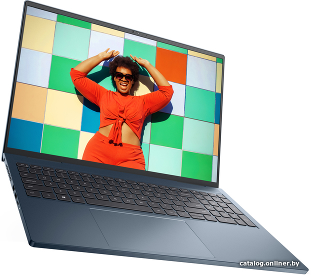 

Ноутбук Dell Inspiron 16 Plus 7610-1555