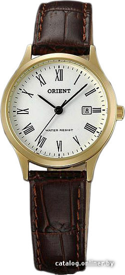 

Наручные часы Orient FSZ3N009W