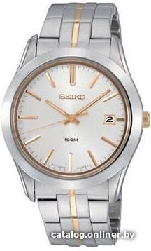 

Наручные часы Seiko SGEE45P1