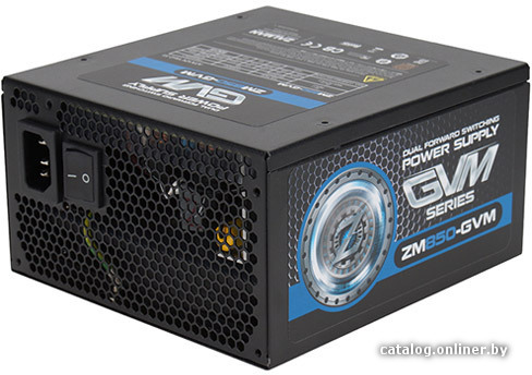 

Блок питания Zalman ZM850-GVM
