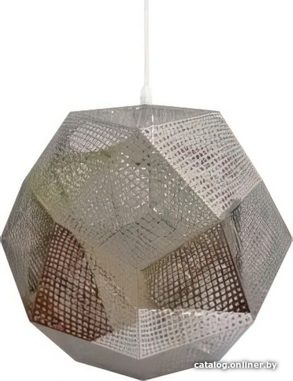 

Подвесная люстра Lumina Deco Ascona LDP 6849-320 CHR