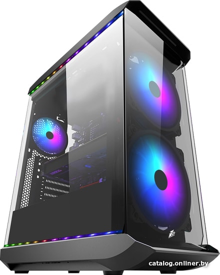 

Корпус 1stPlayer Firebase X8