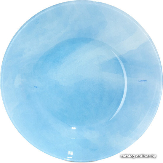 

Тарелка глубокая Luminarc Deep Sea V0449