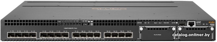 

Управляемый коммутатор 3-го уровня Aruba 3810M Series JL075A