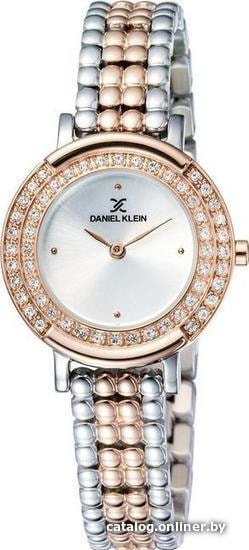 

Наручные часы Daniel Klein DK11950-3