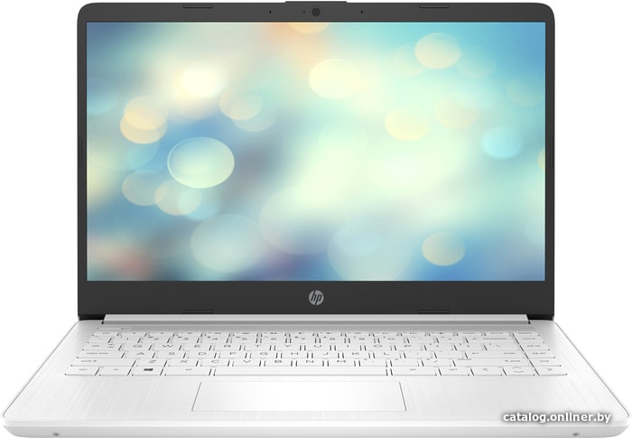 

Ноутбук HP 14s-dq2011ur 2X1P7EA