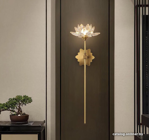 

Бра ImperiumLoft Lotos-Wall01 203930-26