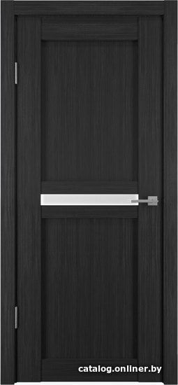 

Межкомнатная дверь IstokDoors Паола-1 ДЧ 80x200 (венге мелинга/светлое стекло)