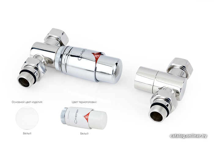 

Терморегулятор Сунержа прямой G 1/2" НР х G 3/4" НГ (набор) 12-1420-6202