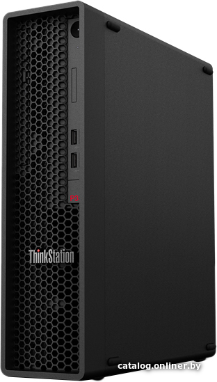 

Компактный компьютер Lenovo ThinkStation P350 SFF 30E5000MRU